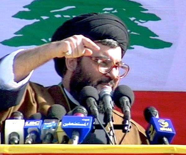 U.S. blacklists Hezbollah financier's sanctions-evasions network