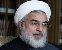 Iran leader slams West 'blunders' but eyes cooperation