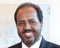 Somalia to elect president amid security, drought woes