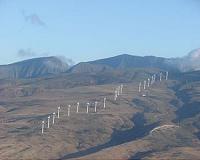 U.S. claims No. 2 position in global wind power