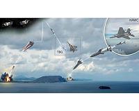 Lockheed gets $171 million hypersonic cruise missile contract