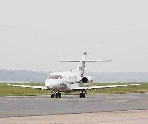 Aerospace industry adapts to global marketplace