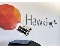 HawkEye 360 awarded study contract by the National Reconnaissance Office