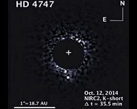 Physicists discover rare brown dwarf, essential for testing theoretical models