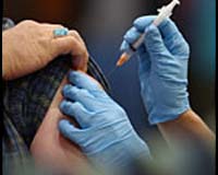 EU seeks common strategy on swine flu vaccine