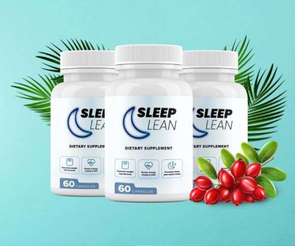 Sleep Lean Reviews Consumer Reports 2025: Is This Sleep-Based Weight Loss Supplement Worth It?