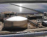 Cubico completes acquisition of Andasol 1 and Andasol 2 concentrated solar power plants in Spain