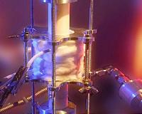 Chemically storing solar power