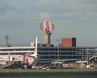 Heathrow Goes Live With Europe's First Runway Debris Detection System