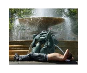 University Experts Prove British Summer Is Advancing