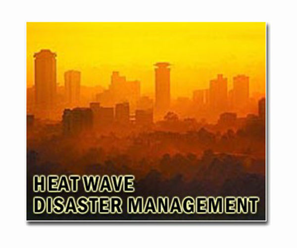 Heat waves: what you need to know; California opens cooling centers for vulnerable