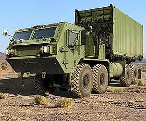 Oshkosh To Supply Recapitalized HEMTT A4s