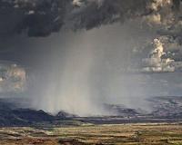 Relentless rains drench US East Coast