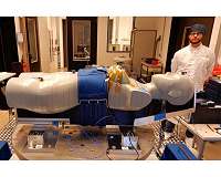 ESA studying radiation impacts of hardware and humans
