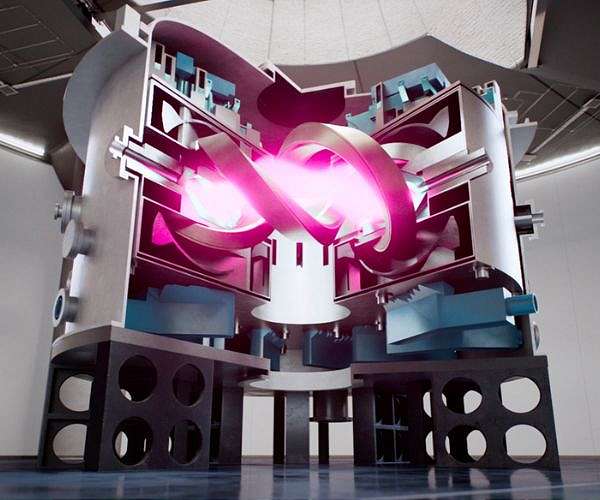 Helical Fusion and Aoki Super sign fusion power deal for supermarket operations