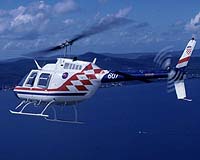 SkyTrac Systems Adds Another Helicopter Fleet