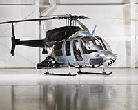 Bell Helicopter chooses GE Aviation for its V-80 Valor program