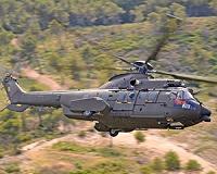 Indonesia receives helicopters from Airbus