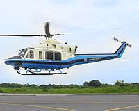 Airbus helicopters transferred to Royal Thai Navy