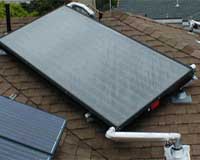Heliodyne Revamps It's Solar Hot Water Line