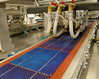 The Sustainable Way To Make PV: Helios Technology's Experience