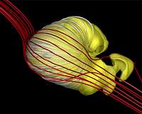 BU astrophysicist and collaborators reveal a new model of our heliosphere