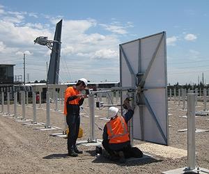 Sunny Future For Australia's Solar Industry