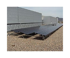 Pre-Engineered Racking Systems Launched For The Solar Market