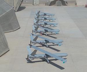 Providing ISTAR Capability For UK Armed Forces