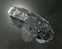 Data From Outer Space Opens New Frontiers