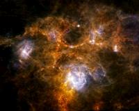 Herschel and Planck views of star formation