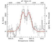 Herschel discovers mature galaxies in the young Universe
