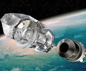 ESA Space Telescope Looks Back To Early Galaxies
