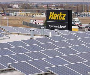 AstraZeneca Installs 7,300-Panel Solar Energy System on Wilmington Campus