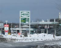 This is our year, Hess Corp. says