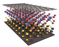 New oxide and semiconductor combination builds new device potential