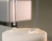 New Filtering Technology Has Environmental, Industrial Applications