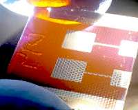 Insect eyes inspire new solar cell design from Stanford
