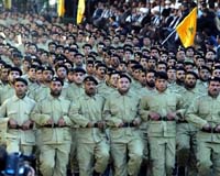 US blacklists Hezbollah agents buying drone components