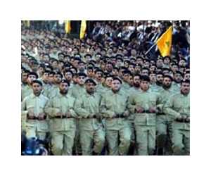 Things change: CIA 'warns Hezbollah of bombing plot'
