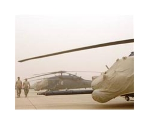 US military chopper crashes on Okinawa