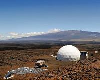 UH Manoa studies effects of long-term space travel
