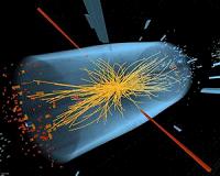 Maybe it wasn't the Higgs particle after all