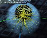 Study provides insight into the physics of the Higgs particle