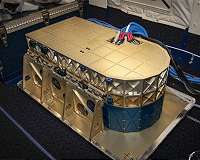 Illuminating Gases in The Sky: NASA Technology Pinpoints Potent Greenhouse Gases