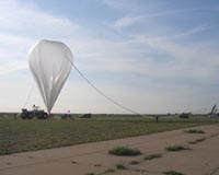 NASA Seeks Student Payloads For High-Flying Research Balloon