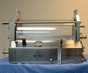 High Dose Of Oxygen Enhances Natural Cancer Treatment