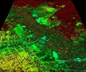 Forest-mapping satellite to join Earth study mission: ESA