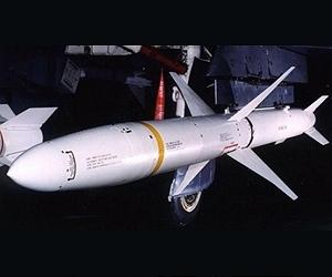 Raytheon Delivers High-Speed Anti-Radiation Missile Control Units