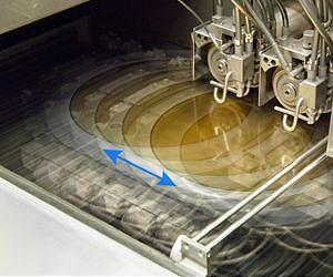 High-speed CMOS sensors provide better images